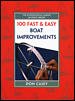 Go to record 100 fast & easy boat improvements