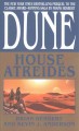 Go to record Dune : House Atreides
