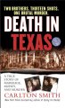 Death in Texas  Cover Image