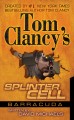 Operation Baracuda : Tom Clancy's Splinter Cell. Cover Image