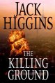 Killing ground, The. Cover Image