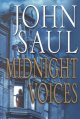 Midnight voices  Cover Image
