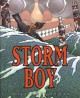 Go to record Storm boy.
