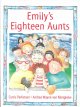 Emily's eighteen aunts  Cover Image