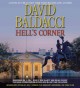 Hell's corner Cover Image