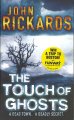 The touch of ghosts  Cover Image