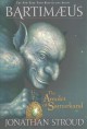 The amulet of Samarkand : The Bartimaeus trilogy, Book One  Cover Image