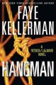 Hangman : a Decker/Lazarus novel  Cover Image