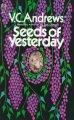 Go to record Seeds of yesterday.