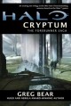 Go to record Halo cryptum : the forerunner saga