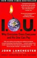I.O.U. : why everyone owes everyone and no one can pay  Cover Image