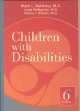 Children with disabilities  Cover Image