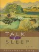 Go to record Talk before sleep : a novel