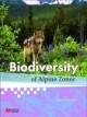 Go to record Biodiversity of alpine zones