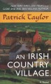 An Irish country village  Cover Image