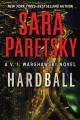 Hardball Cover Image