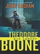 Go to record Theodore Boone : kid lawyer