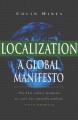 Go to record Localization : a global manifesto