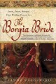The Borgia bride  Cover Image