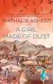A girl made of dust  Cover Image