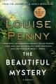 The beautiful mystery : a novel  Cover Image