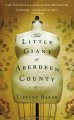 Go to record The little giant of Aberdeen County a novel