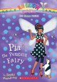 Pia the penguin fairy (Book #3) Cover Image