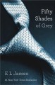 Fifty shades of Grey (Book #1) Cover Image