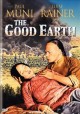 The good earth  Cover Image
