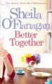 Better together  Cover Image