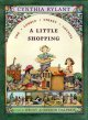 Little shopping, A Cover Image