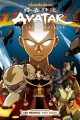 Go to record Avatar, the last Airbender. The promise. Part three