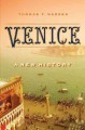 Venice : a new history  Cover Image