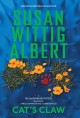 Go to record Cat's claw : [a Pecan Springs mystery featuring Sheila Daw...