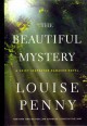 The beautiful mystery  Cover Image
