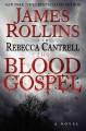 Go to record The blood gospel
