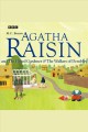 Agatha Raisin and the potted gardener & the walkers of Dembley Cover Image