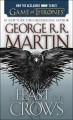 A feast for crows Cover Image