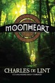 Moonheart Cover Image