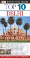 Top 10 Delhi Cover Image