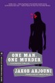 One man, one murder Cover Image