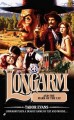 Longarm and the mark of the cat Cover Image