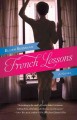 French lessons a novel  Cover Image