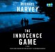 The innocence game  Cover Image