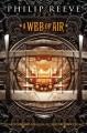 A web of air  Cover Image