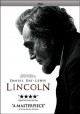 Lincoln  Cover Image