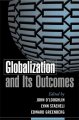 Go to record Globalization and its outcomes