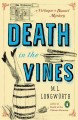 Death in the vines : a Verlaque and Bonnet Provencal mystery  Cover Image