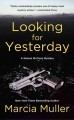Looking for yesterday  Cover Image