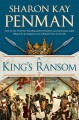 Go to record A king's ransom : a novel